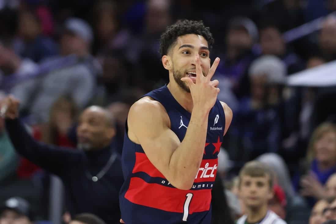 Washington-wizards vs Indiana Pacers