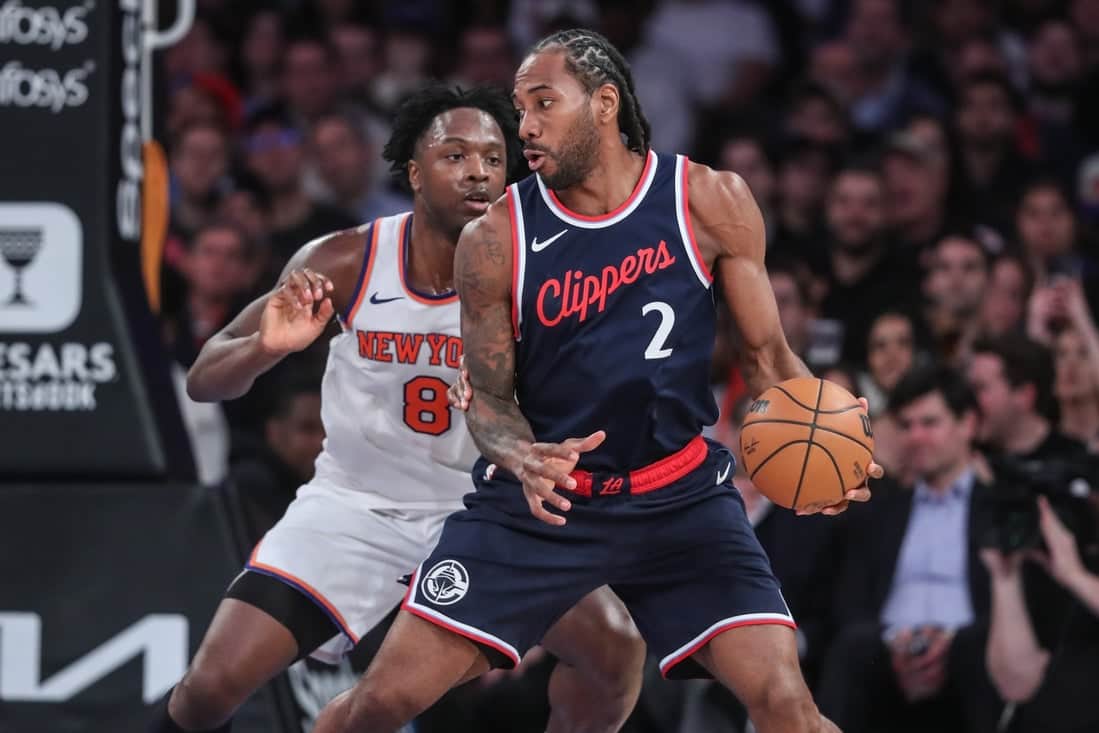 Brooklyn Nets vs La Clippers Picks and Predictions March 28th 2025