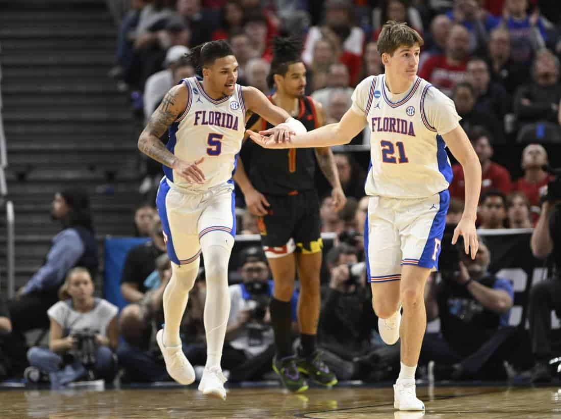 Florida Gators vs Texas Tech Red Raiders Picks and Predictions March 29th 2025