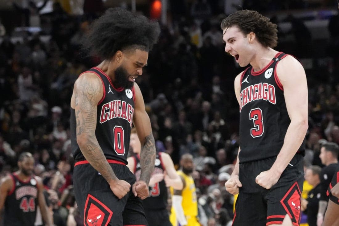 Chicago Bulls vs Dallas Mavericks Picks and Predictions March 29th 2025
