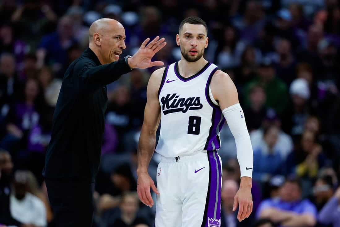 Orlando Magic vs Sacramento Kings Picks and Predictions March 29th 2025
