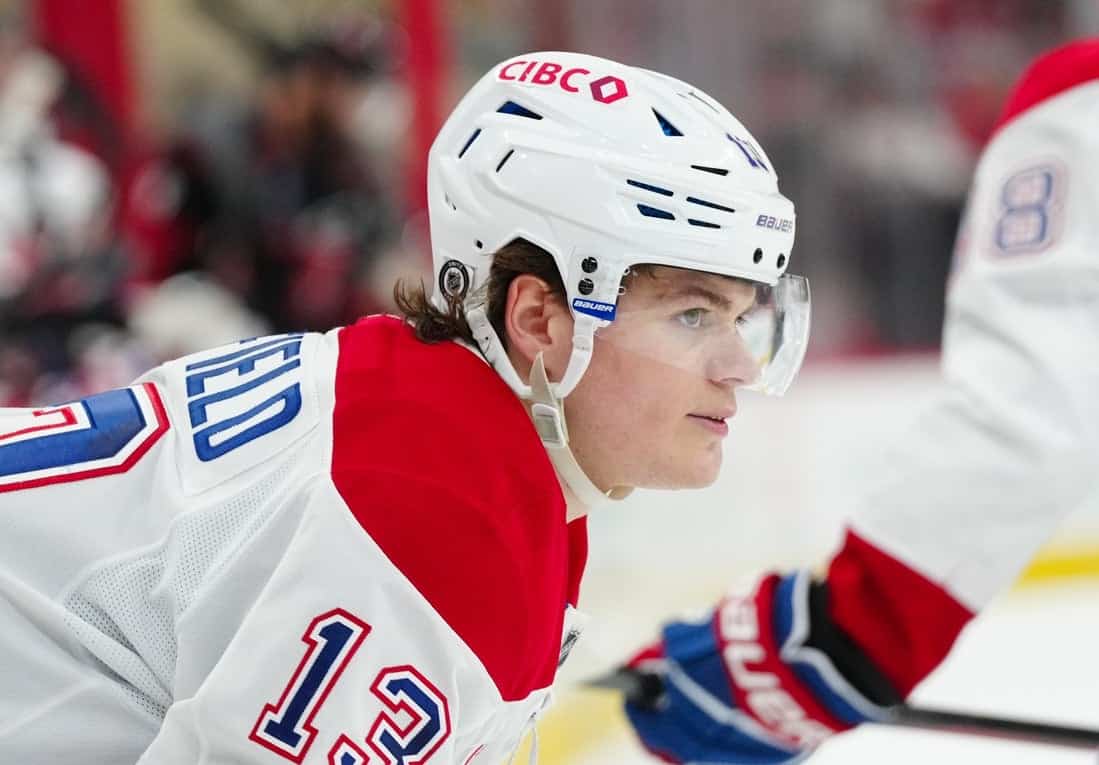 Florida Panthers vs Montréal Canadiens Picks and Predictions March 30th 2025