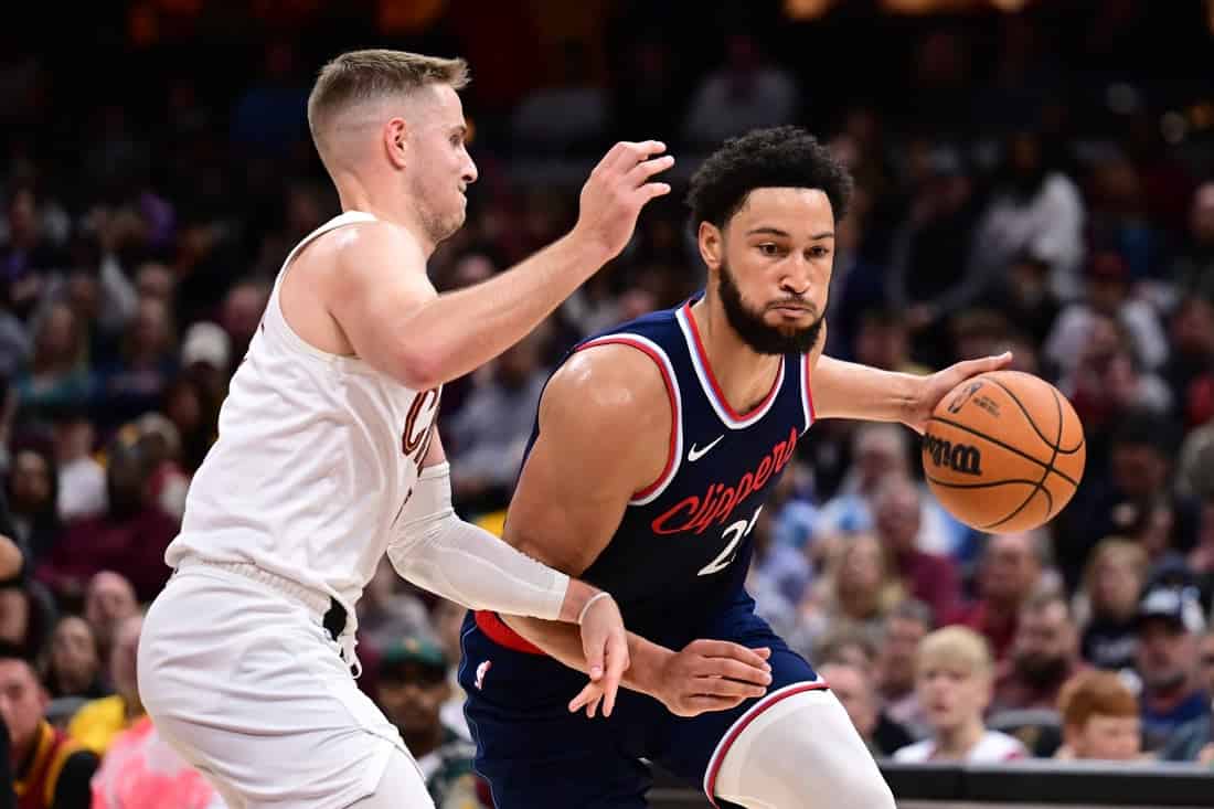 Orlando Magic vs La Clippers