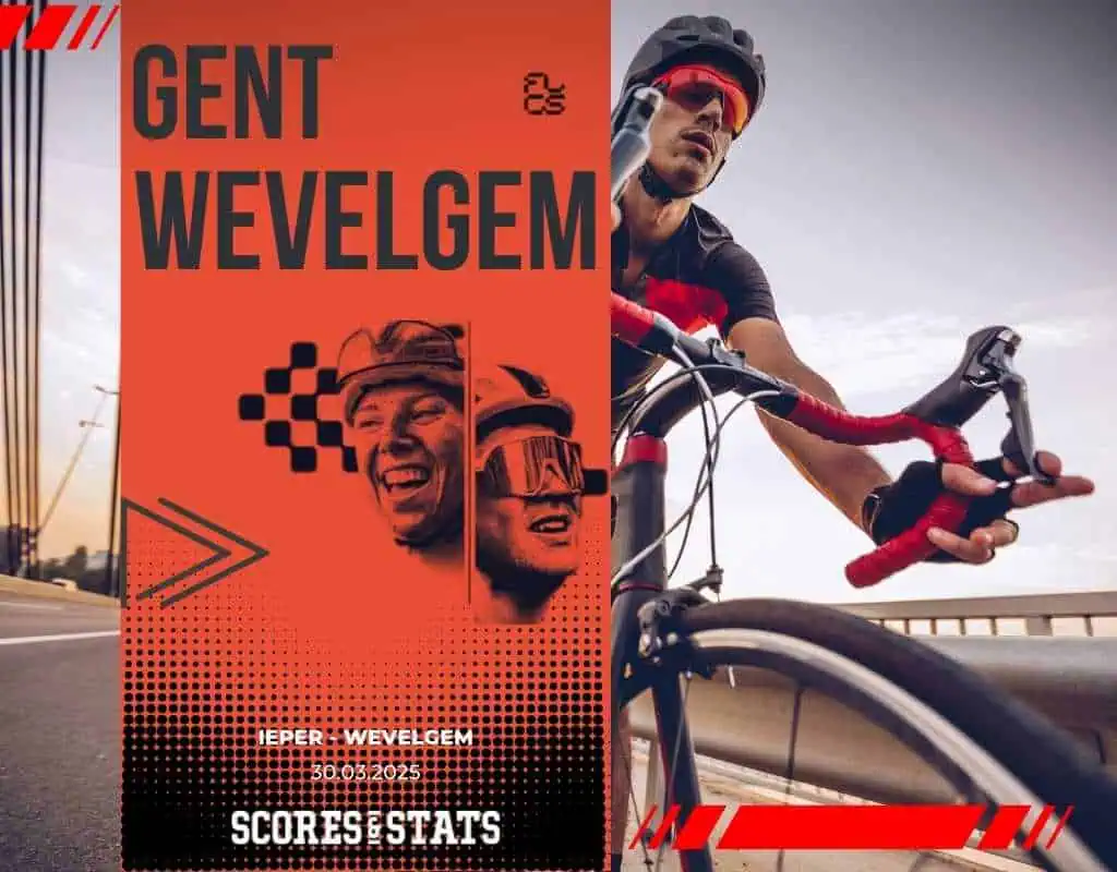 Gent Wevelgem Ieper Wevelgem