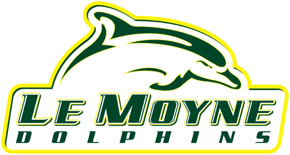 Le-Moyne-Dolphins logo