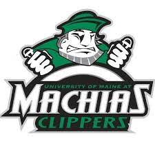 Maine Machias Clippers 1