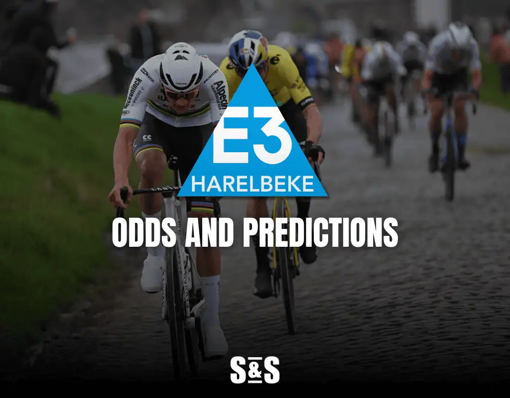 Odds and predictions 3