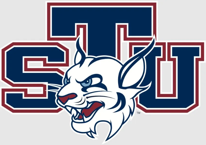 St-Thomas-FL-Bobcats-logo