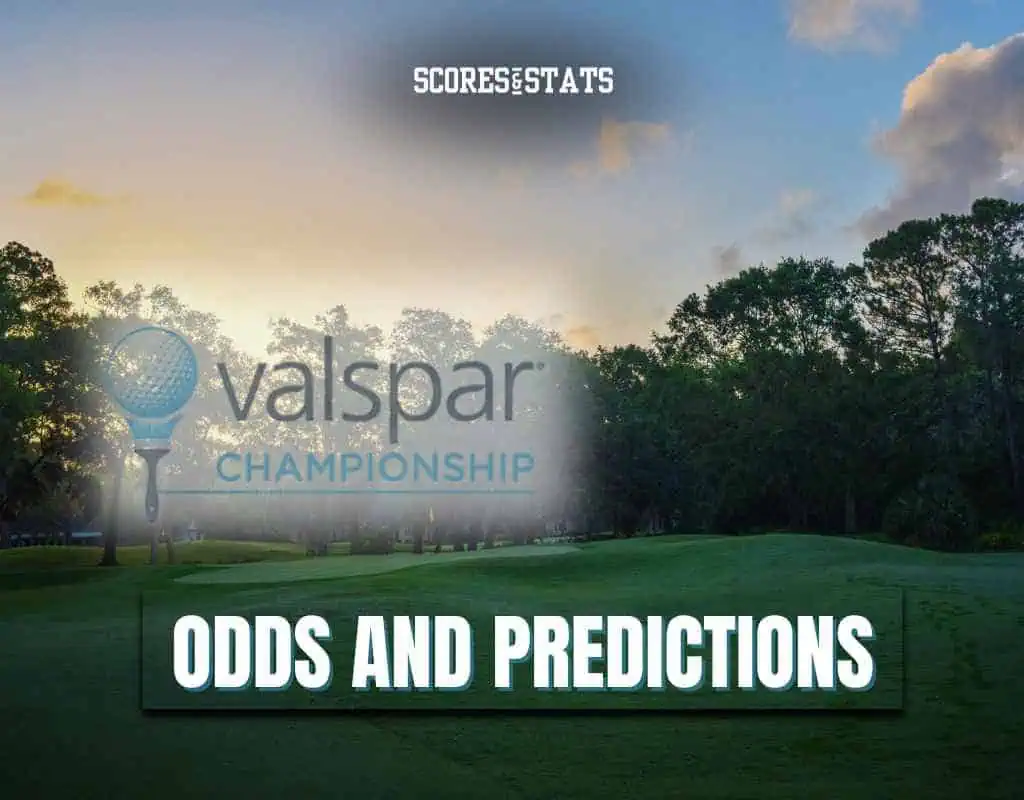 Valspar Championship