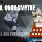 2025 NHL Conn Smythe Trophy