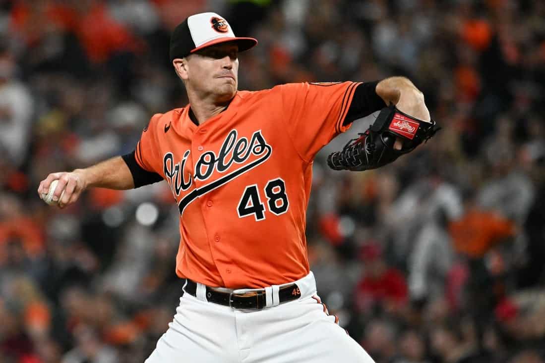Baltimore Orioles vs New York Yankees Picks and Predictions April 29th 2025