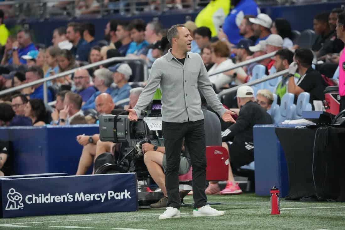 Los Angeles Football Club vs St Louis City Sc Picks and Predictions April 27th 2025