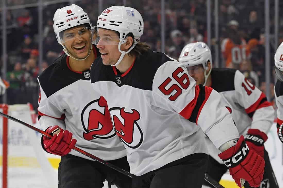 NHL 6 Boston Bruins vs New Jersey Devils Picks and Predictions April 15th 2025