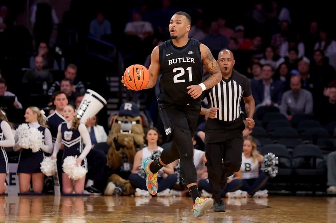 Boise State Broncos vs Butler Bulldogs Picks and Predictions April 2nd 2025