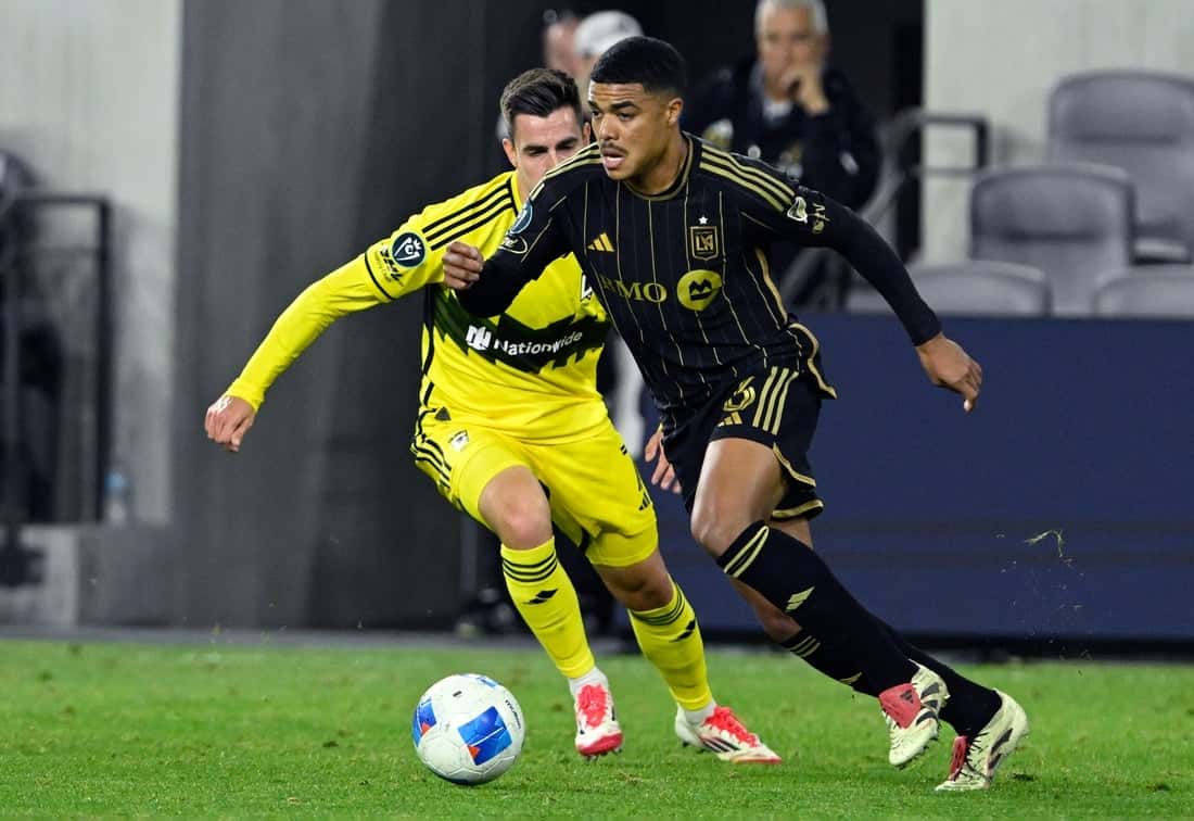 Los Angeles Football Club vs San Jose Earthquakes Picks and Predictions April 12th 2025