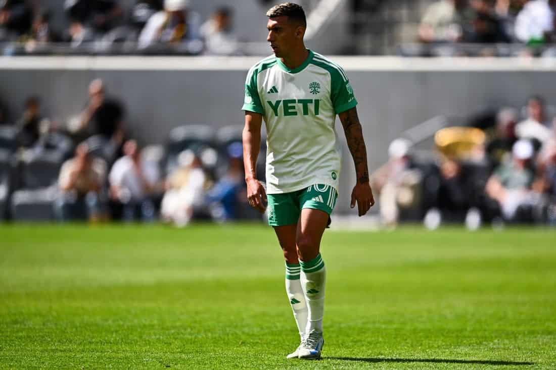 Austin Fc vs Portland Timbers Picks and Predictions April 5th 2025