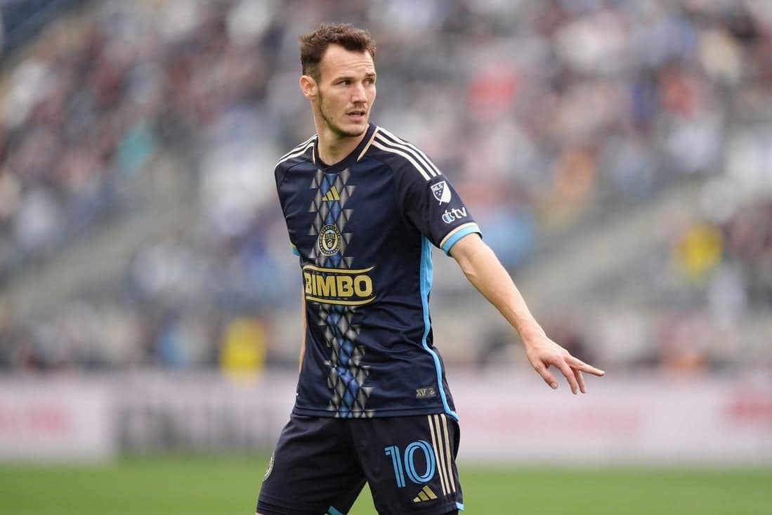 New York City Fc vs Philadelphia Union Picks and Predictions April 12th 2025