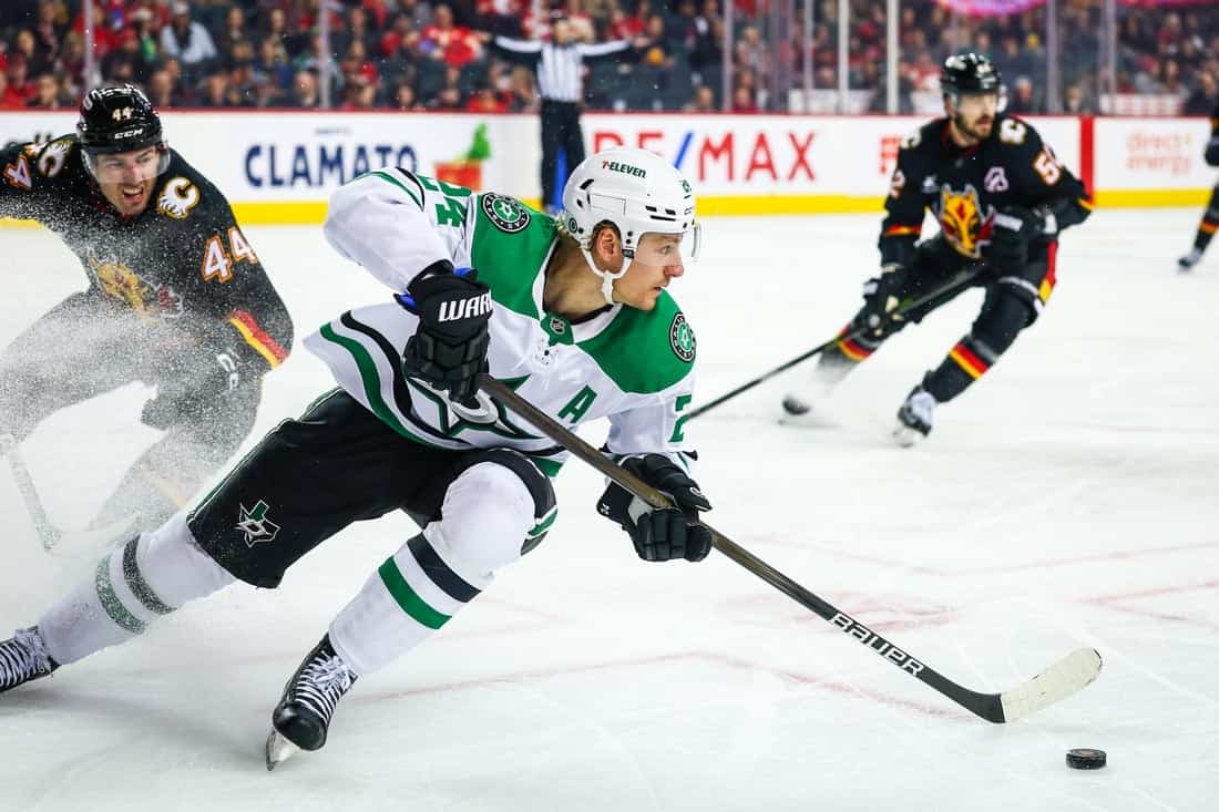 Dallas Stars vs Nashville Predators Picks and Predictions April 3rd 2025