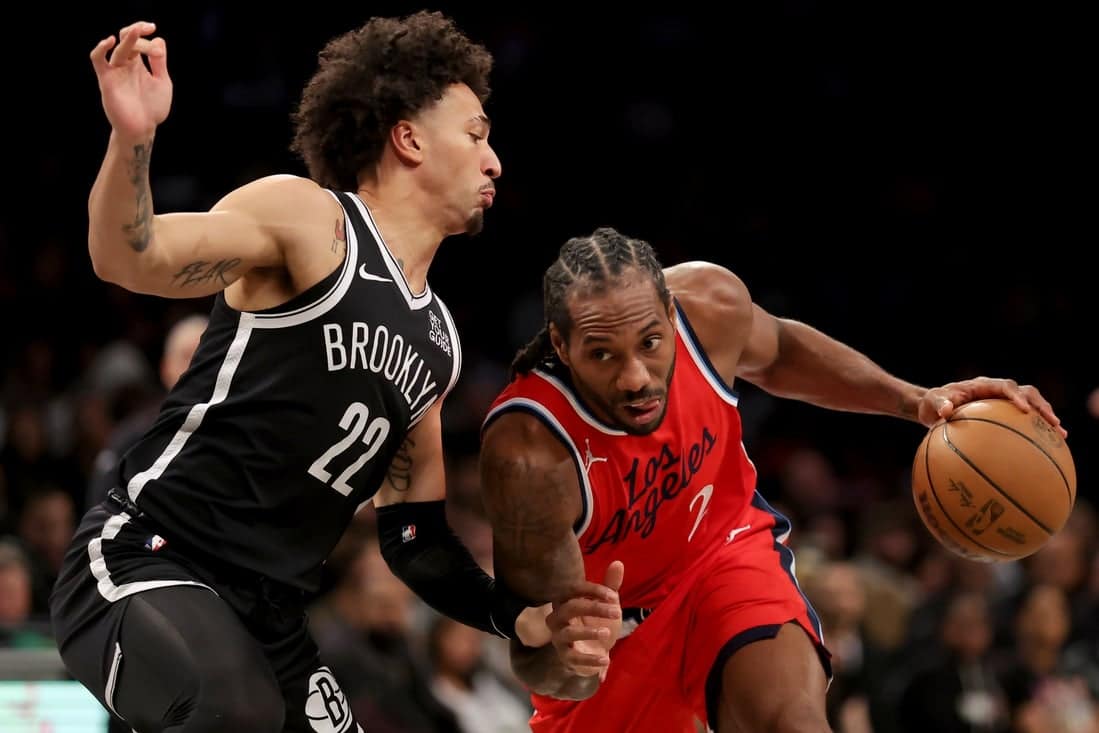 5 La Clippers vs New Orleans Pelicans Picks and Predictions April 2nd 2025