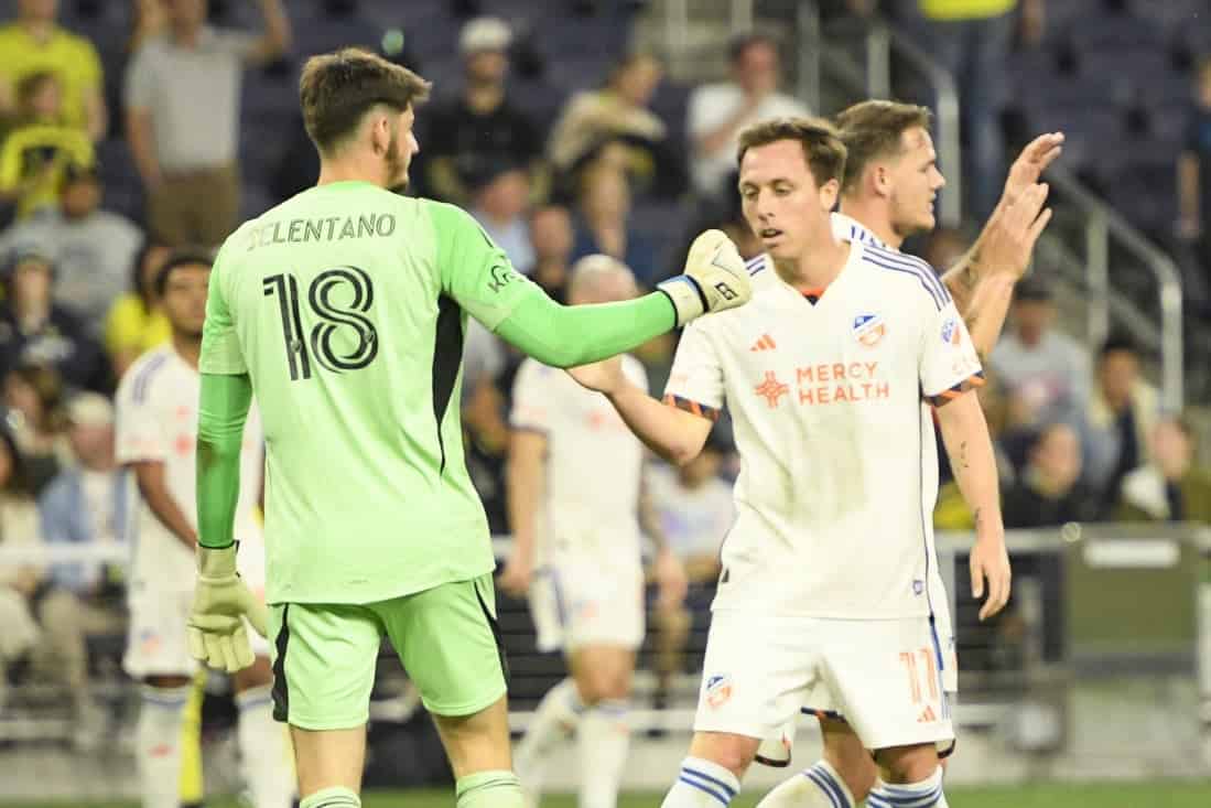 Fc Cincinnati vs New England Revolution Picks and Predictions April 5th 2025
