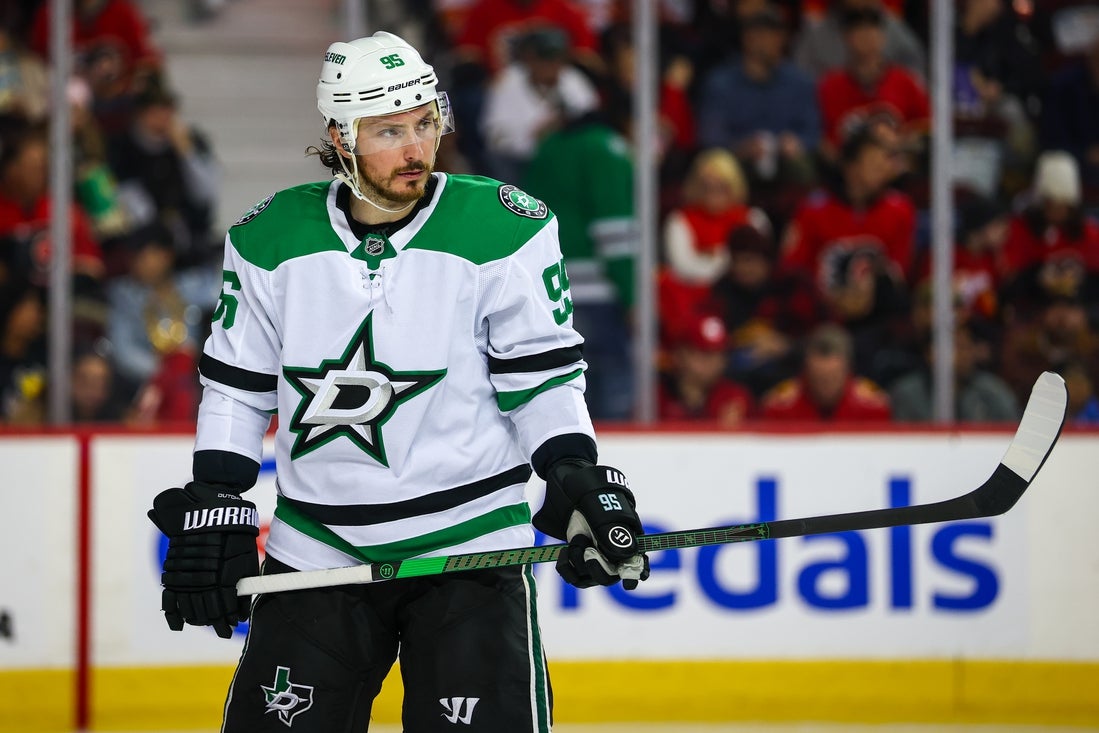 Dallas Stars vs Utah Hockey Club Picks and Predictions April 12th 2025