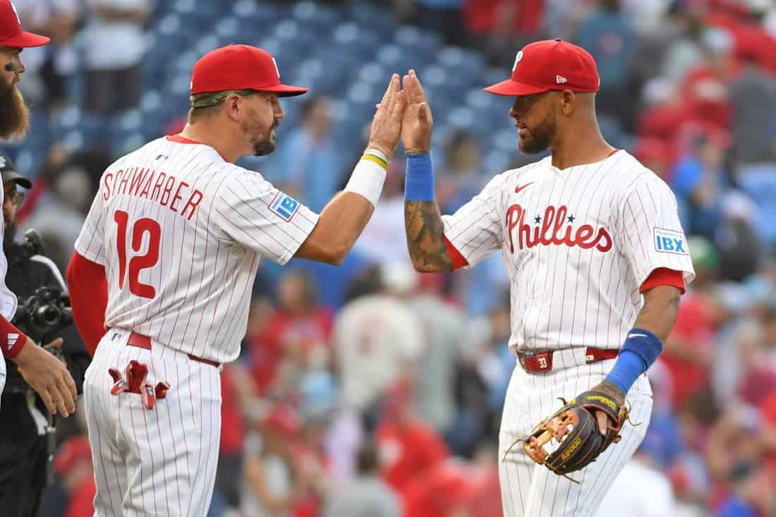 Philadelphia Phillies vs Colorado Rockies Picks and Predictions April 2nd 2025