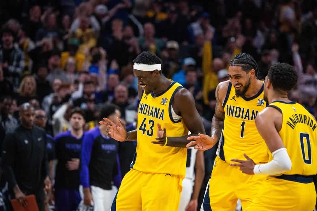 6 Indiana Pacers vs Charlotte Hornets Picks and Predictions April 2nd 2025