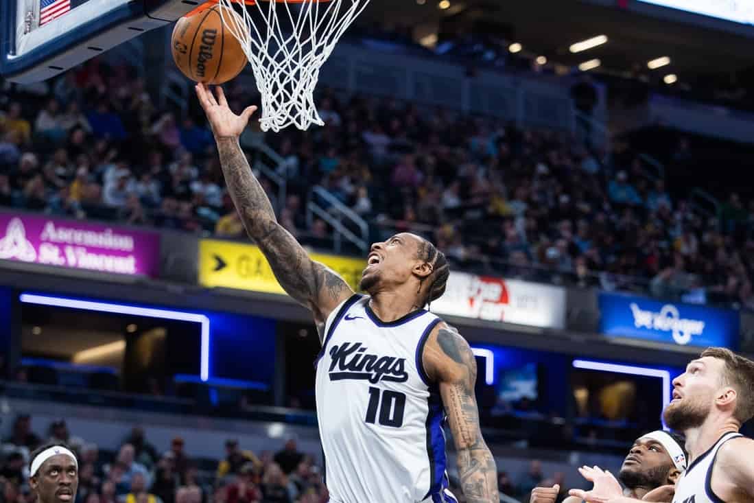 7 Washington-wizards vs Sacramento Kings Picks and Predictions April 2nd 2025