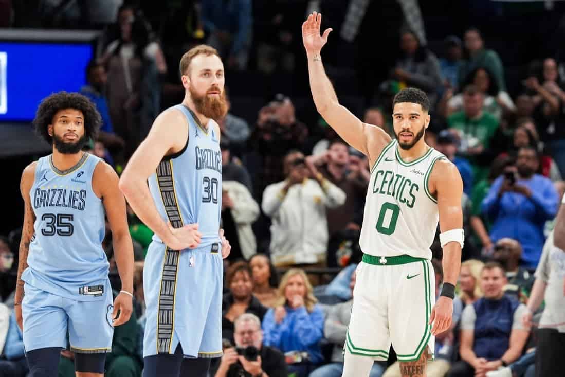 8 Boston Celtics vs Miami Heat Picks and Predictions April 2nd 2025