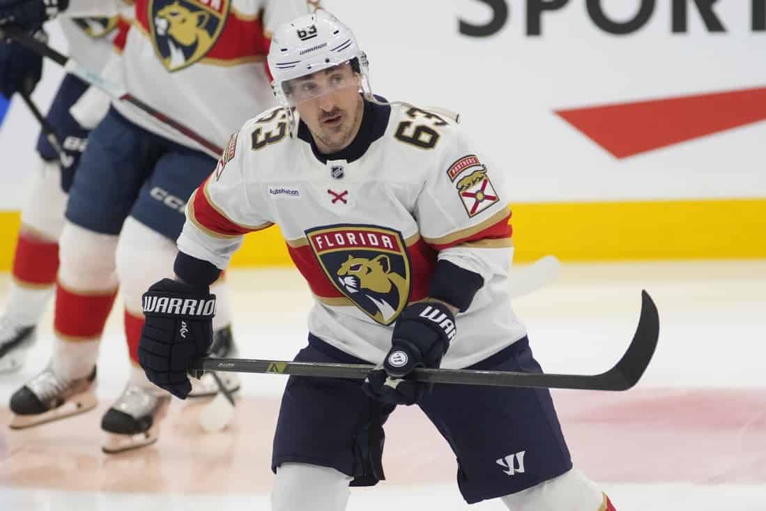 Ottawa Senators vs Florida Panthers Picks and Predictions April 5th 2025