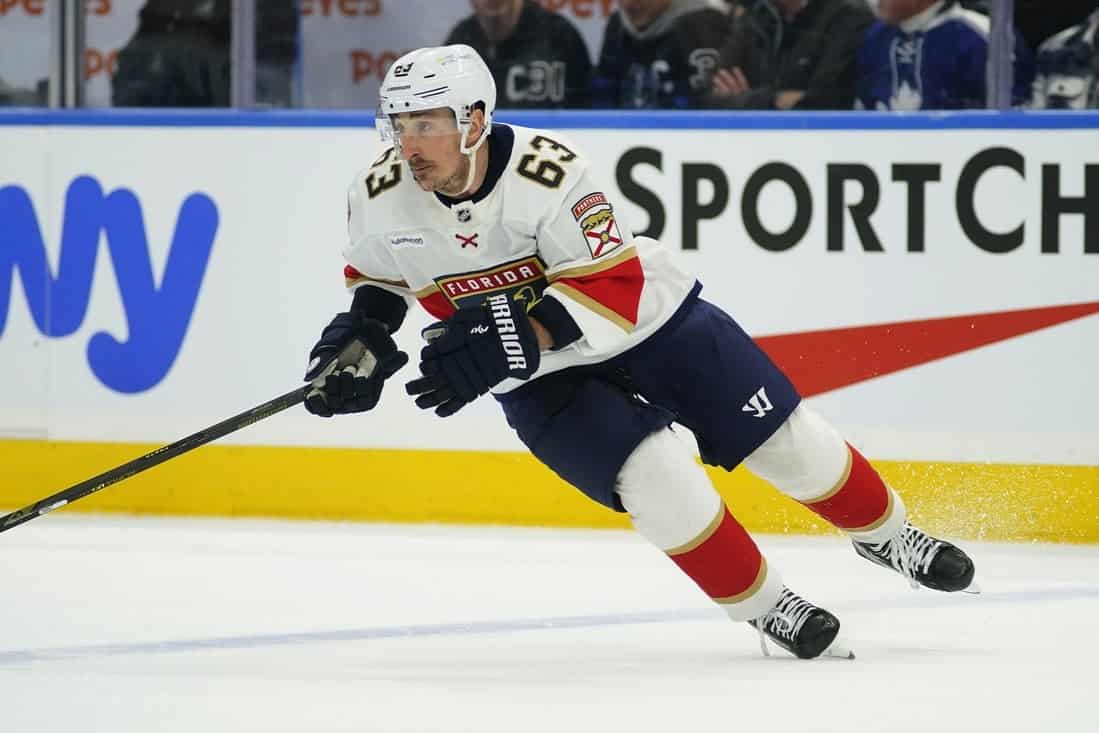Florida Panthers vs Buffalo Sabres Picks and Predictions April 12th 2025