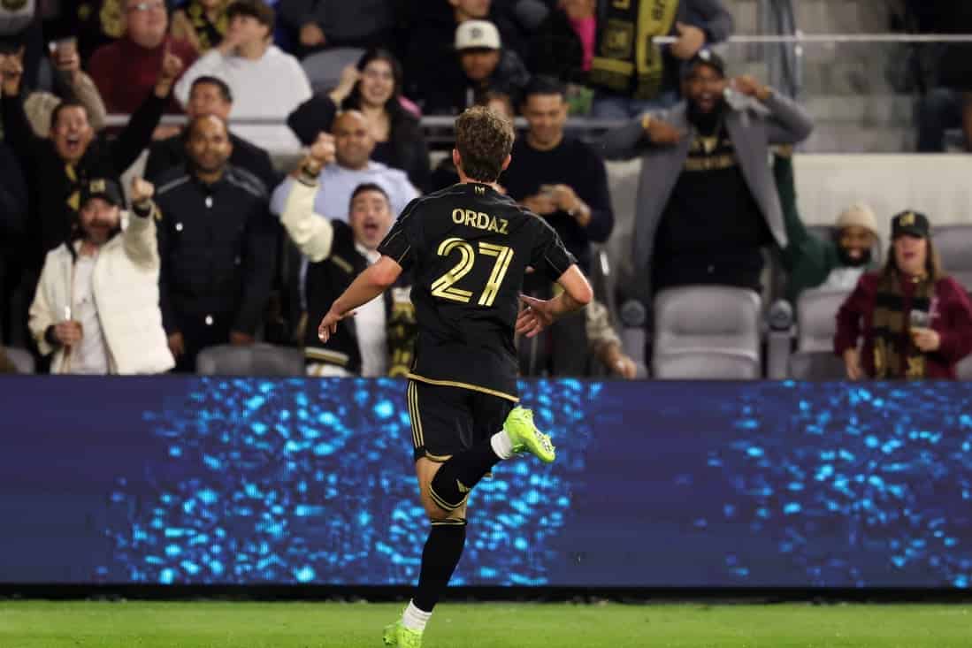 Houston Dynamo Fc vs Los Angeles Football Club Picks and Predictions April 5th 2025