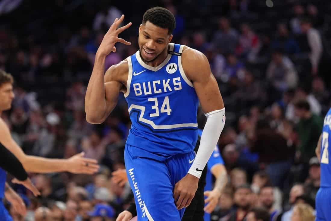 Miami Heat vs Milwaukee Bucks Picks and Predictions April 5th 2025
