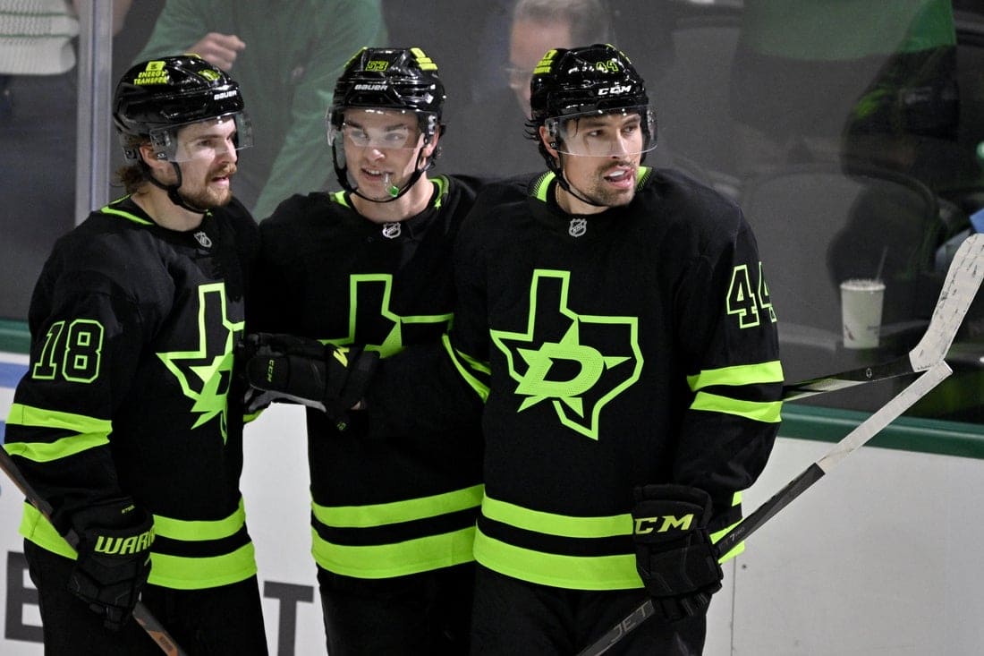 Dallas Stars vs Pittsburgh Penguins Picks and Predictions April 5th 2025