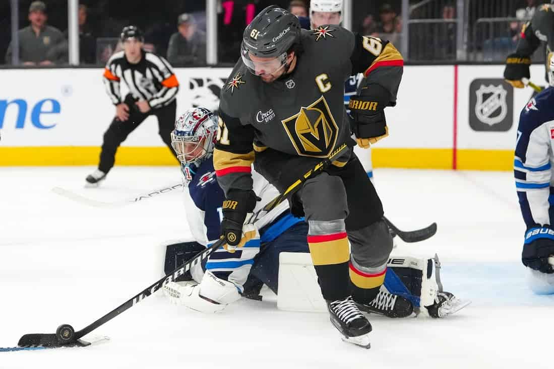 Calgary Flames vs Vegas Golden Knights Picks and Predictions April 5th 2025