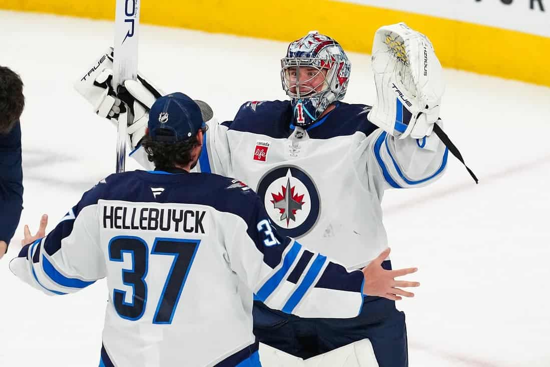 Arizona Coyotes vs Winnipeg Jets Picks and Predictions April 5th 2025
