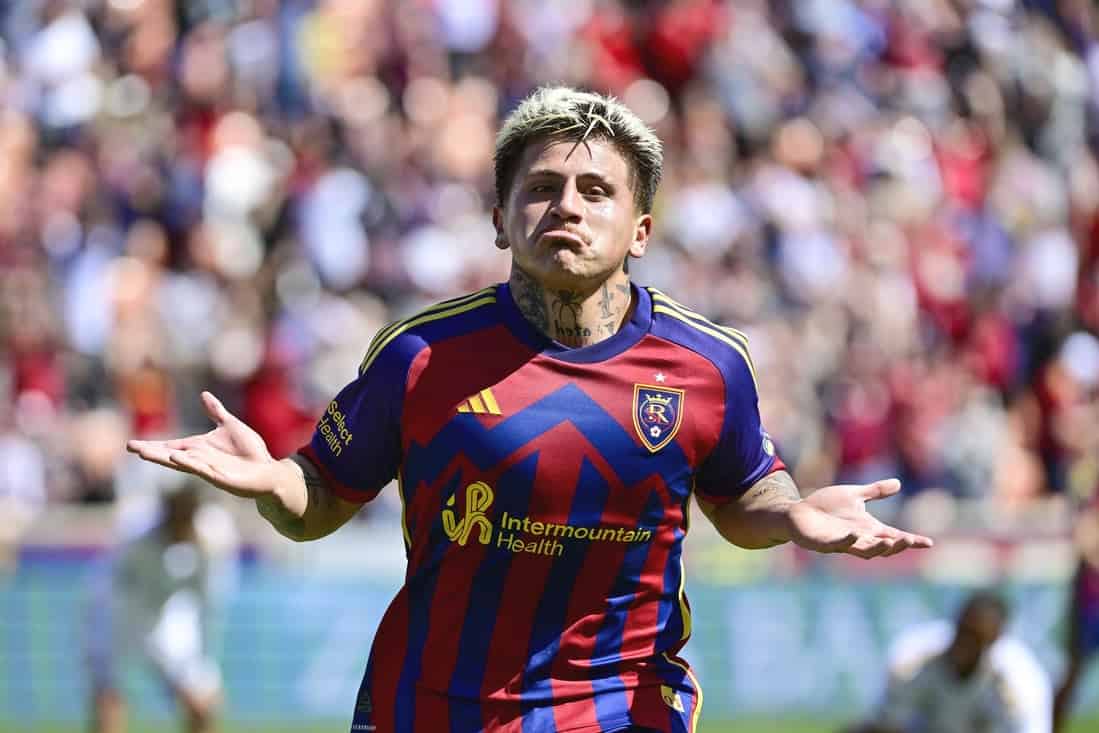 Nashville Sc vs Real Salt Lake Picks and Predictions April 12th 2025