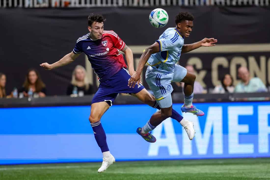 Fc Dallas vs Seattle Sounders Fc Picks and Predictions April 12th 2025