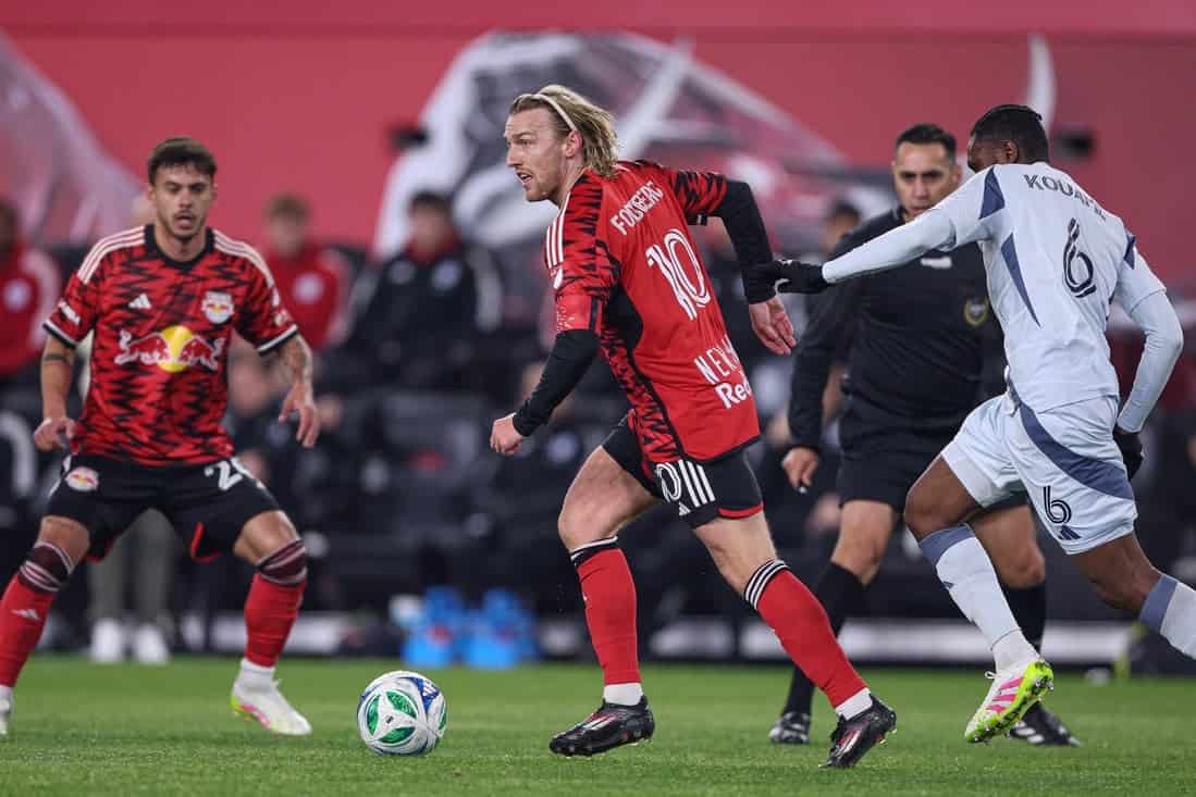 New York Red Bulls vs Dc United Picks and Predictions April 19th 2025