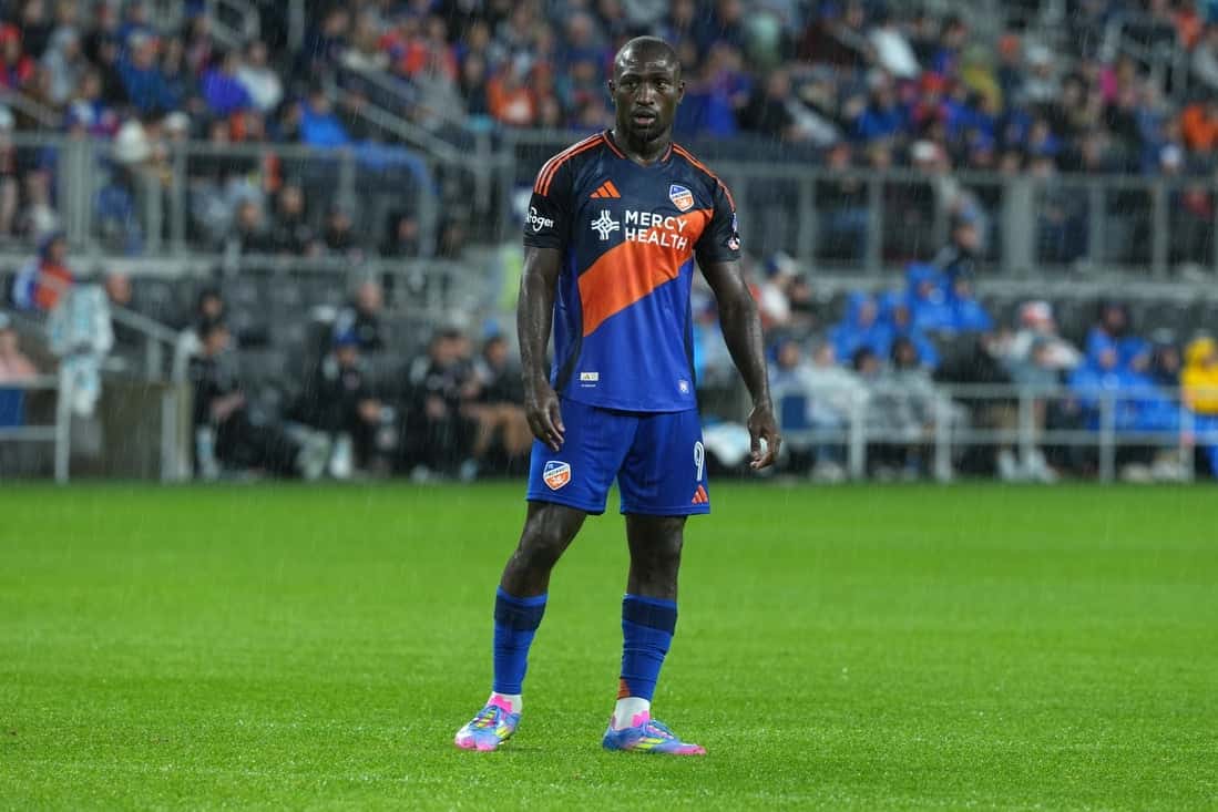 Dc United vs Fc Cincinnati Picks and Predictions April 12th 2025