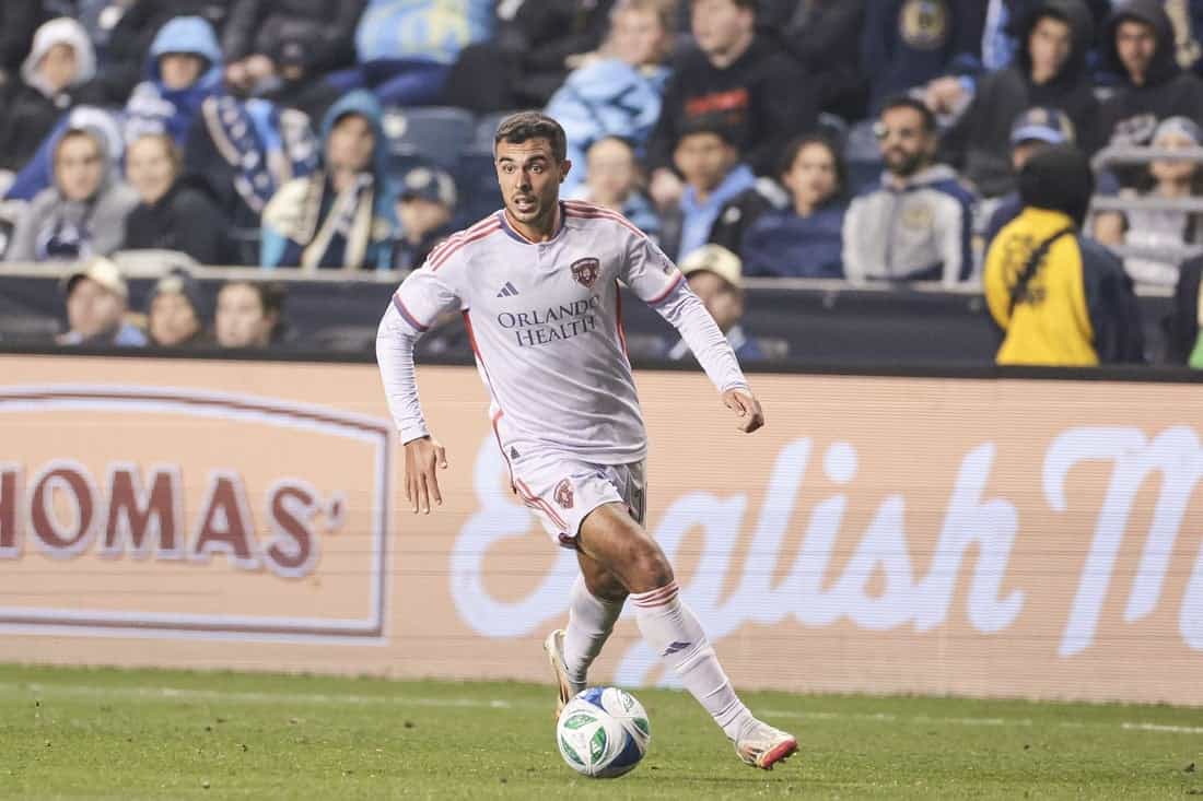 Orlando City vs New York Red Bulls Picks and Predictions April 12th 2025