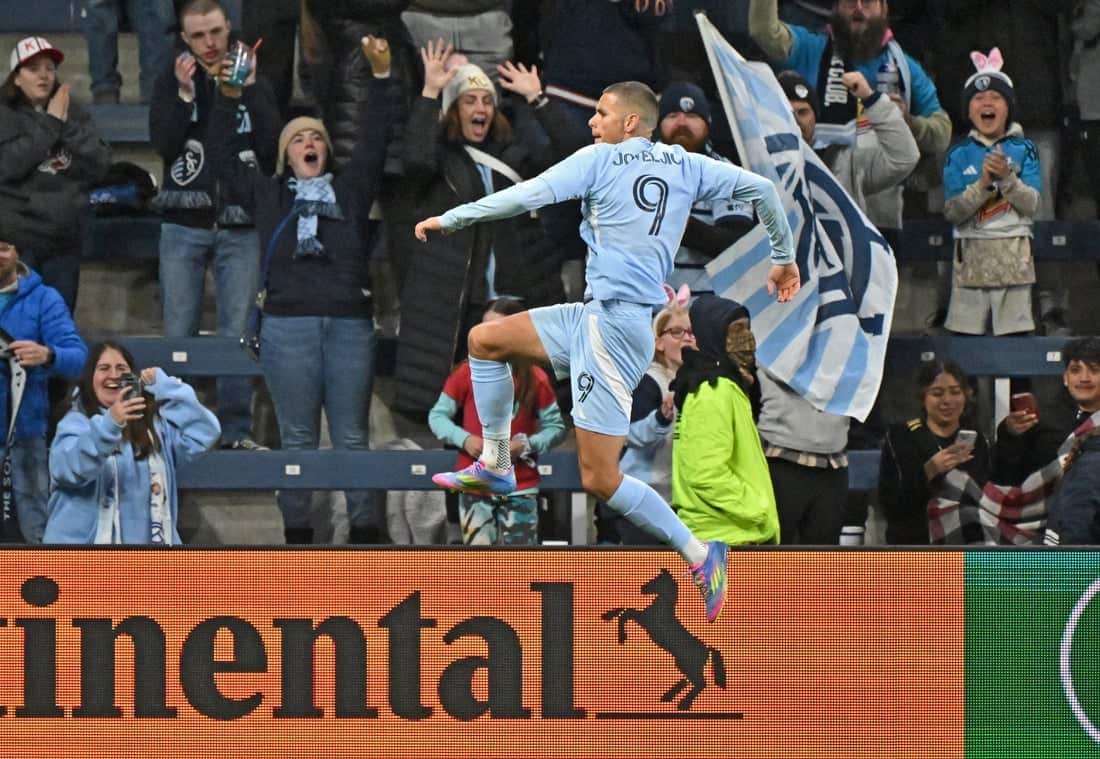 Sporting Kansas City vs Portland Timbers Picks and Predictions April 13th 2025