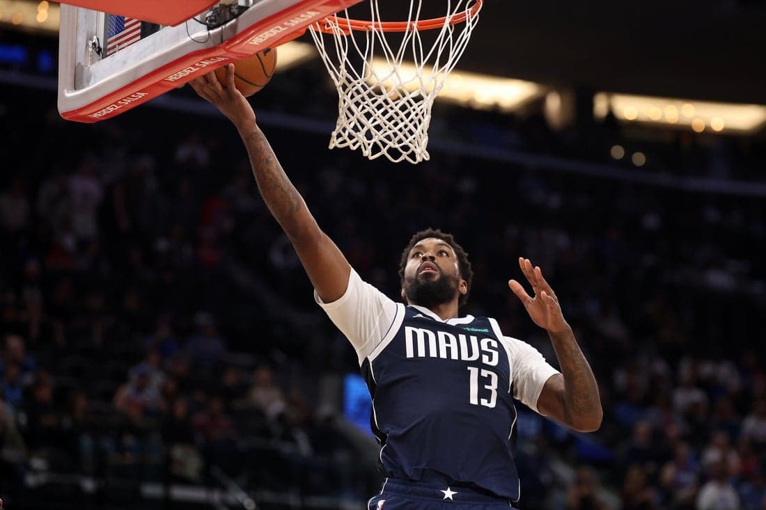 3 Dallas Mavericks vs Toronto-raptors Picks and Predictions April 11th 2025