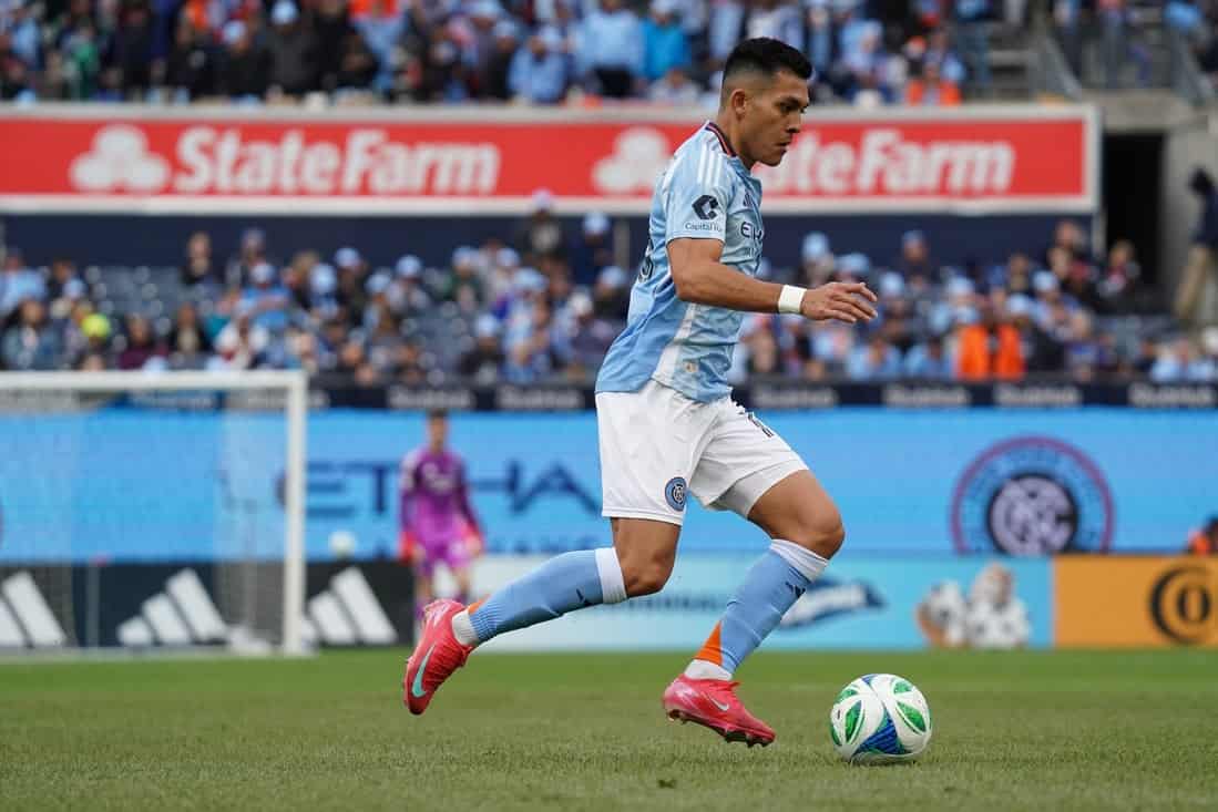 New England Revolution vs New York City Fc Picks and Predictions April 19th 2025