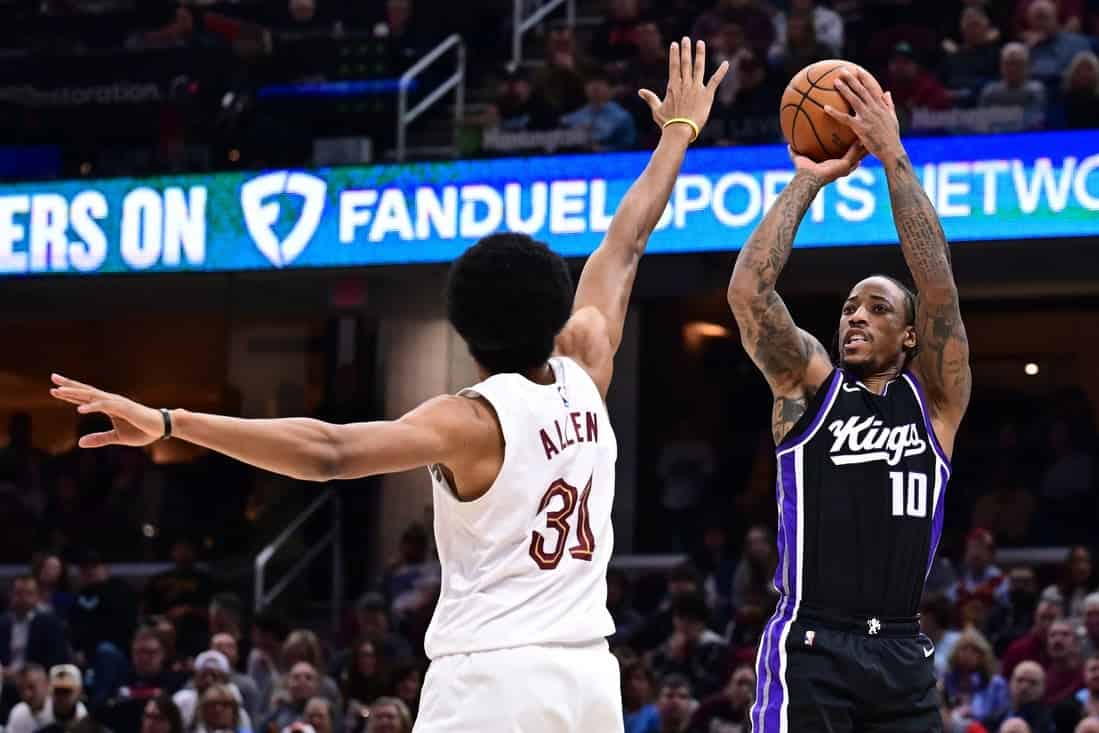 7 Detroit Pistons vs Sacramento Kings Picks and Predictions April 7th 2025