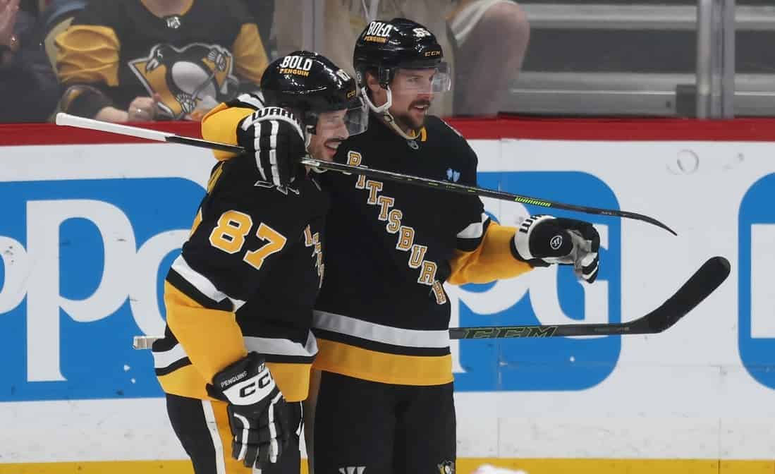 NHL 3 Pittsburgh Penguins vs Boston Bruins Picks and Predictions April 13th 2025