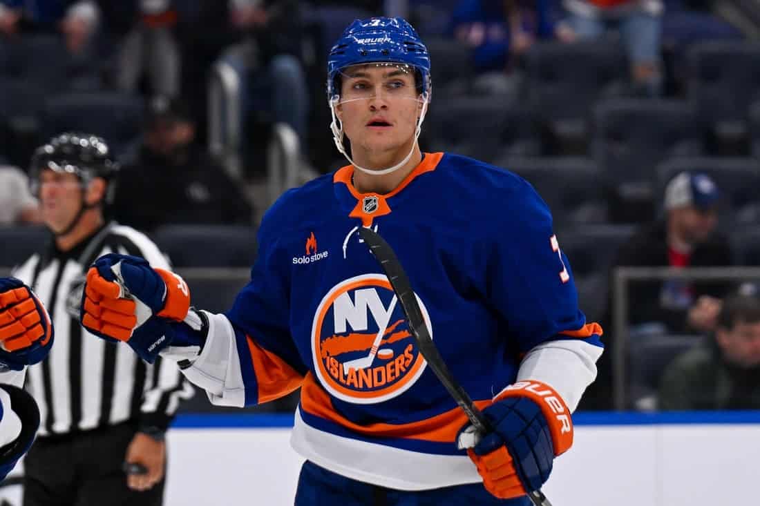 NHL 6 Philadelphia Flyers vs New York Islanders Picks and Predictions April 12th 2025