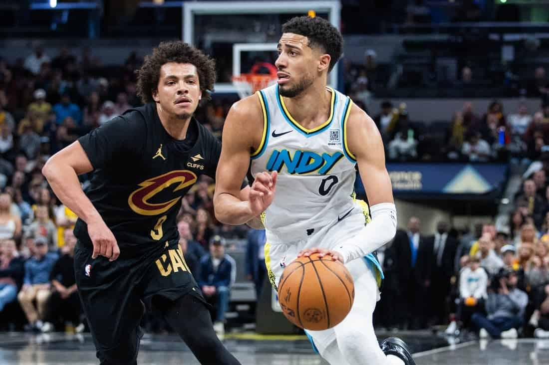 10 Indiana Pacers vs Orlando Magic Picks and Predictions April 11th 2025