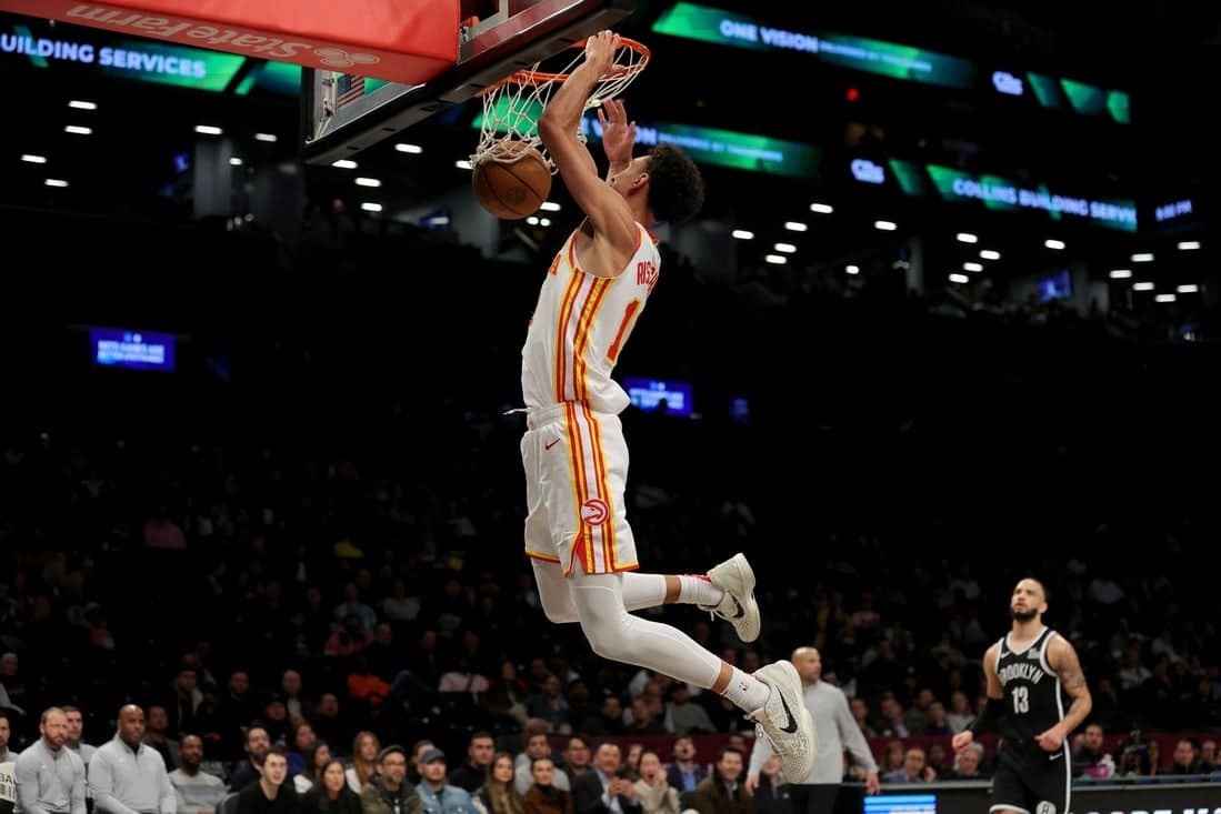 7 Philadelphia-76ers vs Atlanta Hawks Picks and Predictions April 11th 2025