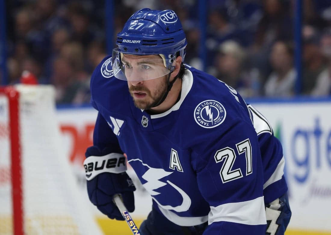 NHL 8 Tampa Bay Lightning vs Florida Panthers Picks and Predictions April 24th 2025